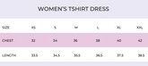 Happiness - Sukhiaatma Designer T-shirt Dress